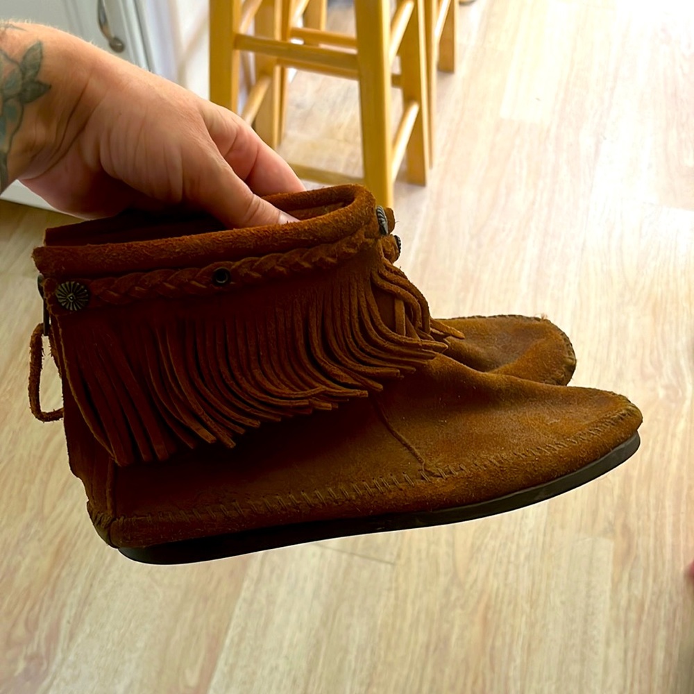 Minnetonka